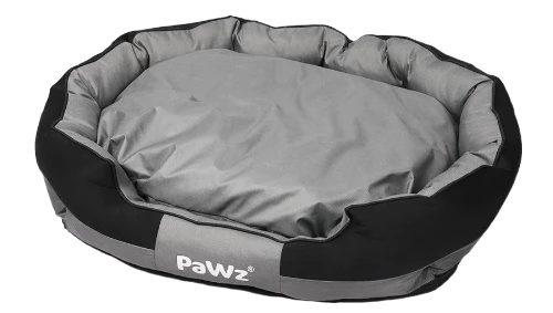 PaWz Waterproof Heavy-Duty Bed